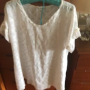 Christian Dior night gown